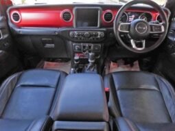 
										CHRYSLER JEEP JEEP GLADIATOR FOR SALE IN KENYA full									