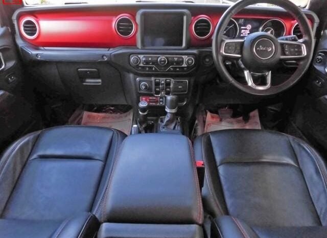 
								CHRYSLER JEEP JEEP GLADIATOR FOR SALE IN KENYA full									