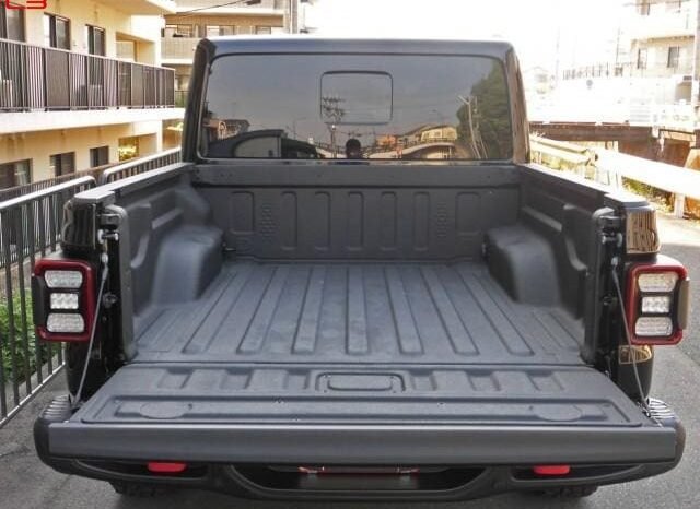 
								CHRYSLER JEEP JEEP GLADIATOR FOR SALE IN KENYA full									
