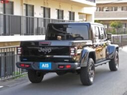 
										CHRYSLER JEEP JEEP GLADIATOR FOR SALE IN KENYA full									