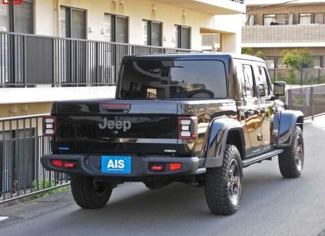 
								CHRYSLER JEEP JEEP GLADIATOR FOR SALE IN KENYA full									