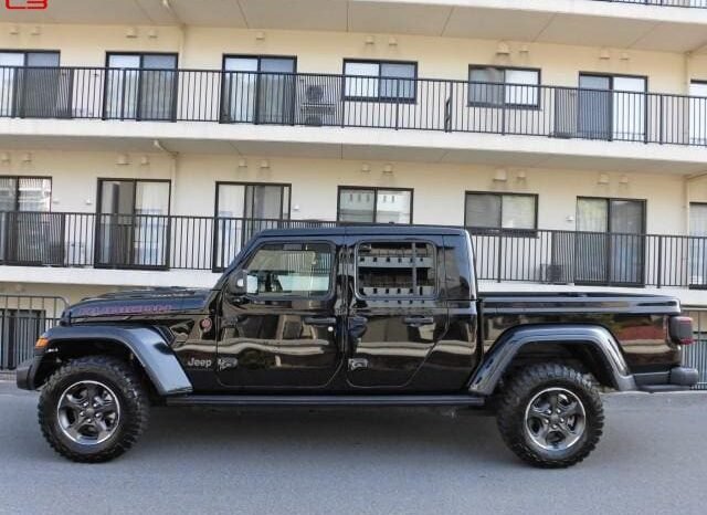 
								CHRYSLER JEEP JEEP GLADIATOR FOR SALE IN KENYA full									