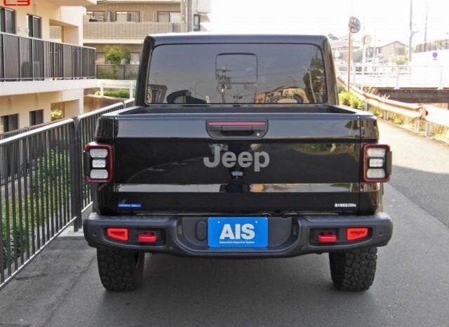 
								CHRYSLER JEEP JEEP GLADIATOR FOR SALE IN KENYA full									