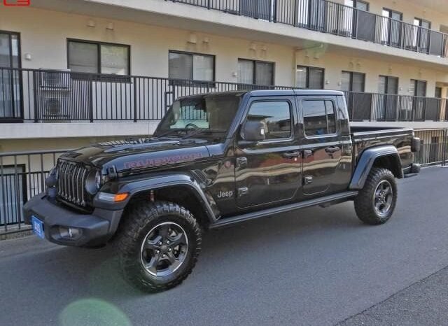 
								CHRYSLER JEEP JEEP GLADIATOR FOR SALE IN KENYA full									