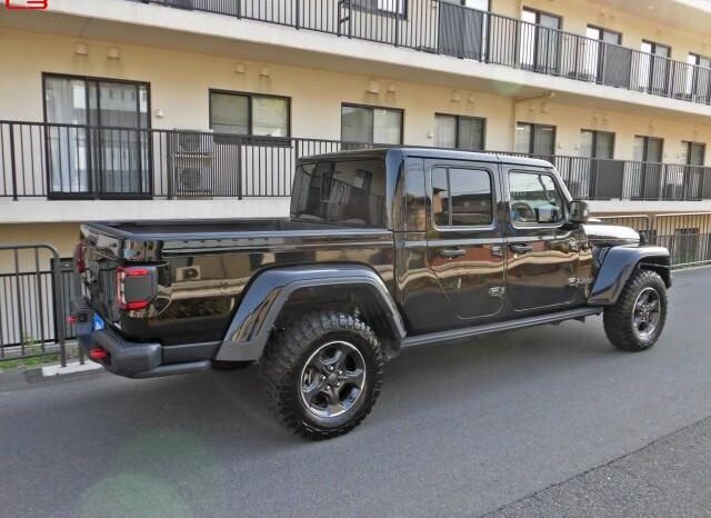 
								CHRYSLER JEEP JEEP GLADIATOR FOR SALE IN KENYA full									