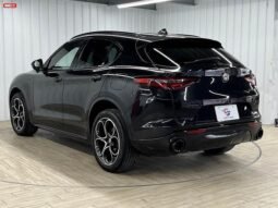 
										ALFA ROMEO STELVIO FOR SALE IN KENYA full									