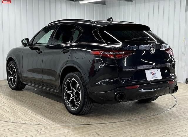 
								ALFA ROMEO STELVIO FOR SALE IN KENYA full									
