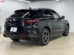 
										ALFA ROMEO STELVIO FOR SALE IN KENYA full									