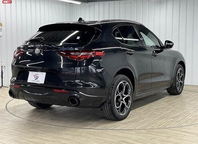 
								ALFA ROMEO STELVIO FOR SALE IN KENYA full									