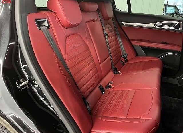 
								ALFA ROMEO STELVIO FOR SALE IN KENYA full									