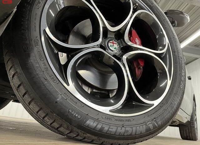 
								ALFA ROMEO STELVIO FOR SALE IN KENYA full									