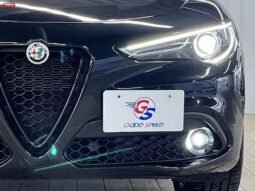 
										ALFA ROMEO STELVIO FOR SALE IN KENYA full									