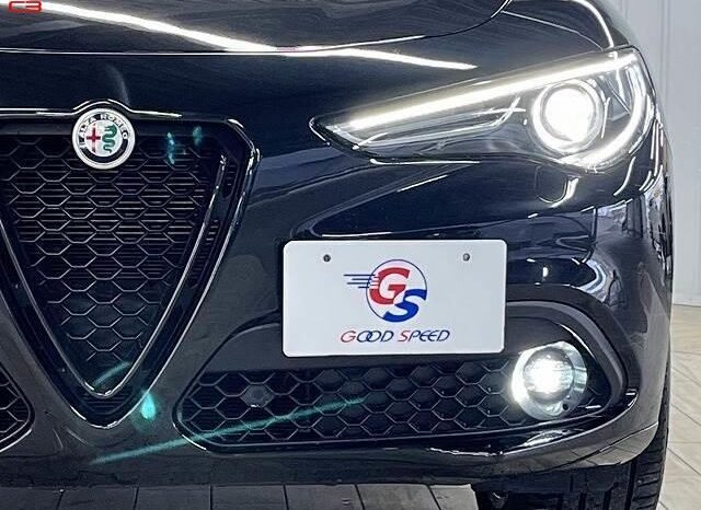 
								ALFA ROMEO STELVIO FOR SALE IN KENYA full									