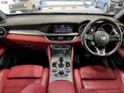 
										ALFA ROMEO STELVIO FOR SALE IN KENYA full									