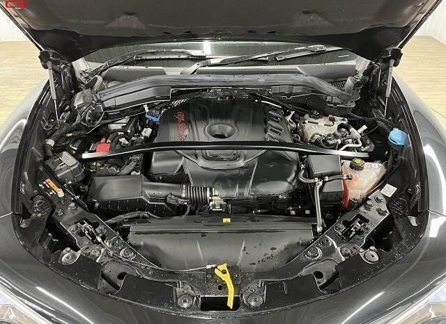 
								ALFA ROMEO STELVIO FOR SALE IN KENYA full									