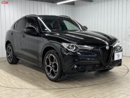 ALFA ROMEO STELVIO FOR SALE IN KENYA