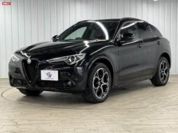 
										ALFA ROMEO STELVIO FOR SALE IN KENYA full									