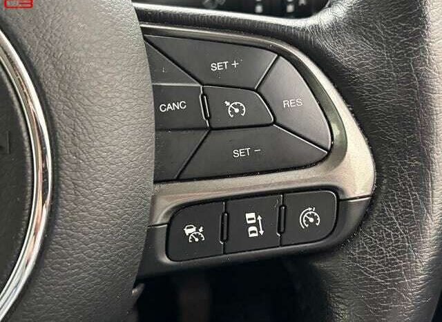 
								CHRYSLER JEEP JEEP RENEGADE FOR SALE IN KENYA full									