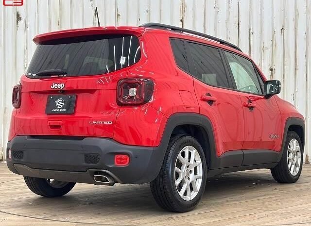 
								CHRYSLER JEEP JEEP RENEGADE FOR SALE IN KENYA full									
