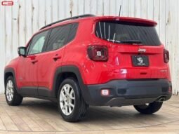 
										CHRYSLER JEEP JEEP RENEGADE FOR SALE IN KENYA full									