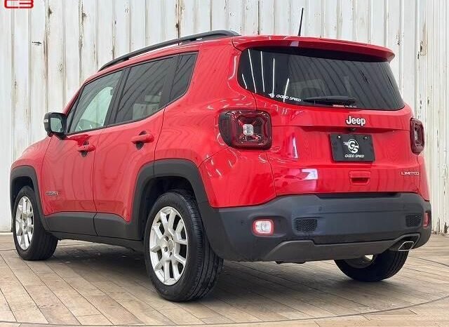 
								CHRYSLER JEEP JEEP RENEGADE FOR SALE IN KENYA full									