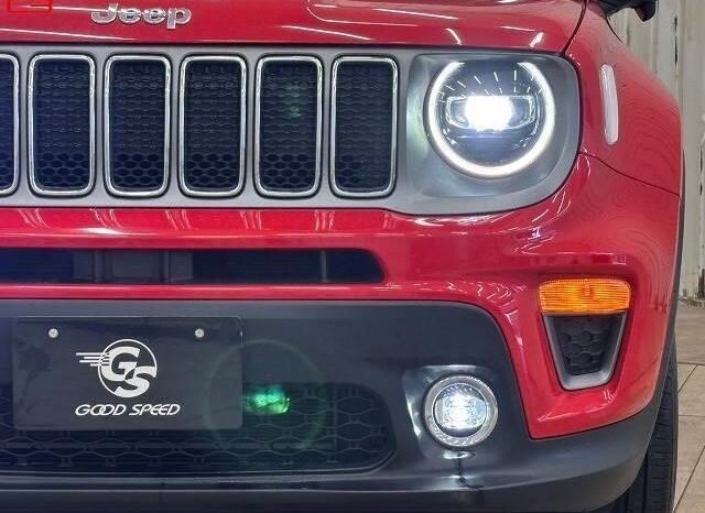
								CHRYSLER JEEP JEEP RENEGADE FOR SALE IN KENYA full									