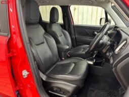 
										CHRYSLER JEEP JEEP RENEGADE FOR SALE IN KENYA full									