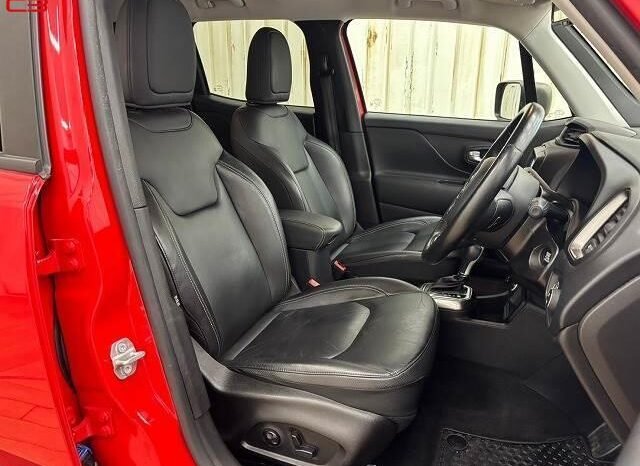 
								CHRYSLER JEEP JEEP RENEGADE FOR SALE IN KENYA full									