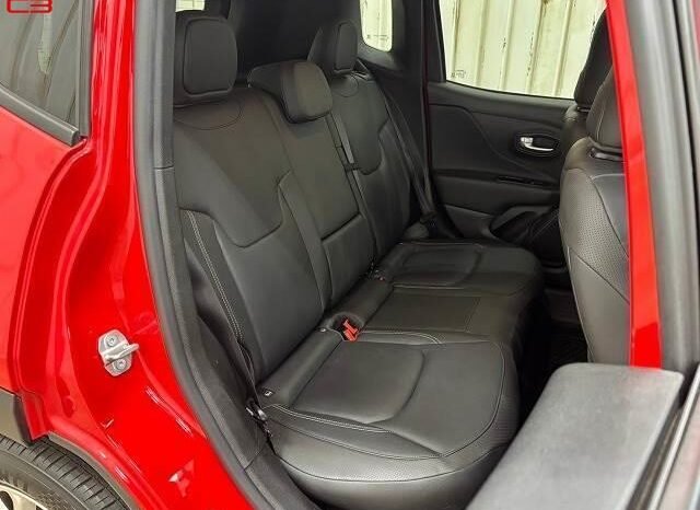 
								CHRYSLER JEEP JEEP RENEGADE FOR SALE IN KENYA full									