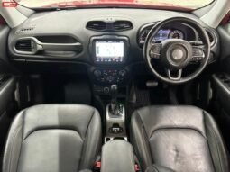
										CHRYSLER JEEP JEEP RENEGADE FOR SALE IN KENYA full									