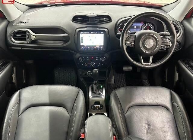 
								CHRYSLER JEEP JEEP RENEGADE FOR SALE IN KENYA full									