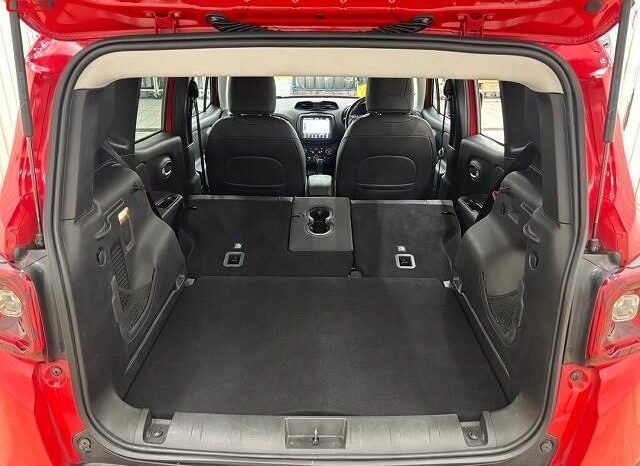 
								CHRYSLER JEEP JEEP RENEGADE FOR SALE IN KENYA full									