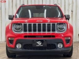 CHRYSLER JEEP JEEP RENEGADE FOR SALE IN KENYA