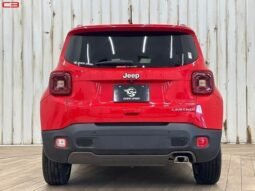 
										CHRYSLER JEEP JEEP RENEGADE FOR SALE IN KENYA full									