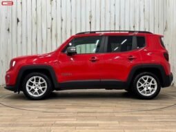 
										CHRYSLER JEEP JEEP RENEGADE FOR SALE IN KENYA full									