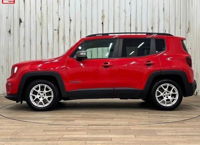 
								CHRYSLER JEEP JEEP RENEGADE FOR SALE IN KENYA full									