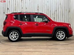 
										CHRYSLER JEEP JEEP RENEGADE FOR SALE IN KENYA full									