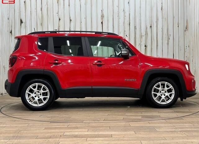 
								CHRYSLER JEEP JEEP RENEGADE FOR SALE IN KENYA full									