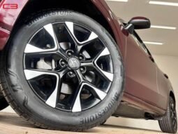 
										HONDA ZR-V FOR SALE IN KENYA full									