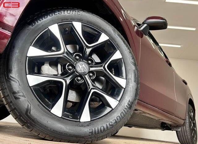 
								HONDA ZR-V FOR SALE IN KENYA full									