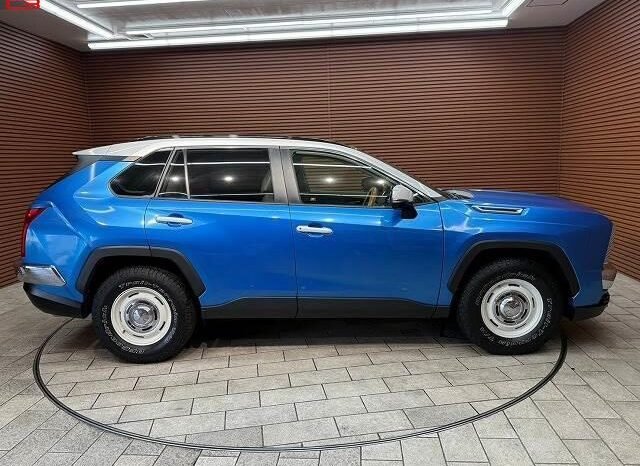 
								MITSUOKA BUDDY FOR SALE IN KENYA full									