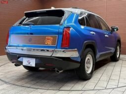 
										MITSUOKA BUDDY FOR SALE IN KENYA full									
