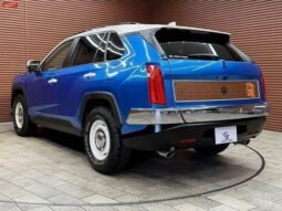 
										MITSUOKA BUDDY FOR SALE IN KENYA full									