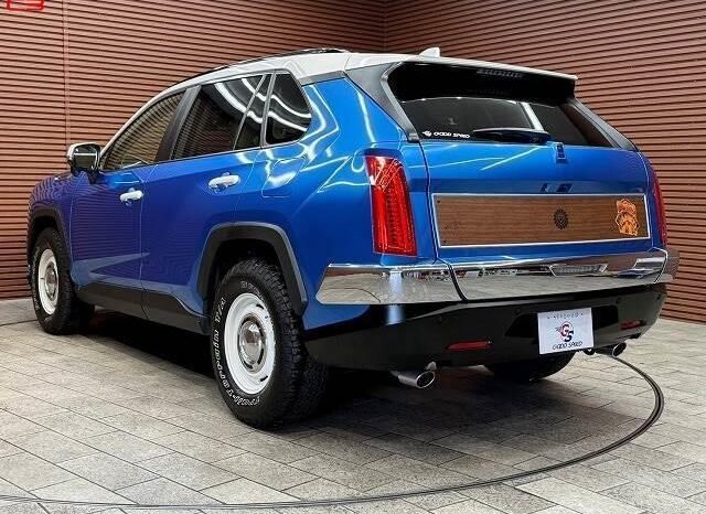 
								MITSUOKA BUDDY FOR SALE IN KENYA full									