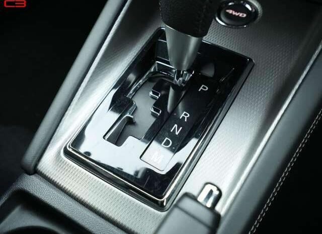 
								MITSUBISHI RVR FOR SALE IN KENYA full									