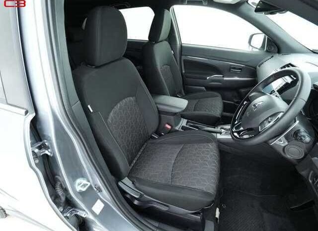 
								MITSUBISHI RVR FOR SALE IN KENYA full									