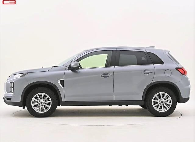 
								MITSUBISHI RVR FOR SALE IN KENYA full									