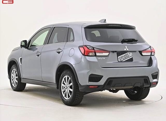 
								MITSUBISHI RVR FOR SALE IN KENYA full									