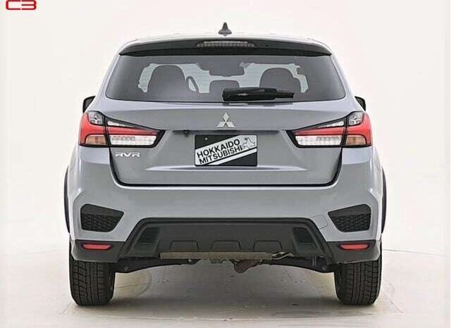
								MITSUBISHI RVR FOR SALE IN KENYA full									