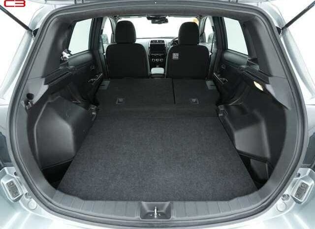 
								MITSUBISHI RVR FOR SALE IN KENYA full									